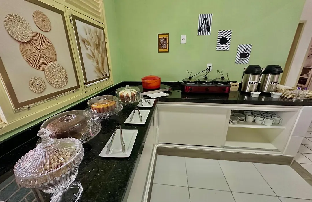 Pousada Manaíra-1