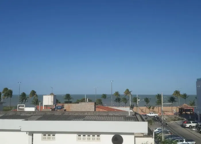 Pousada Boi Bumbá PraiaHotel em Joao Pessoa
